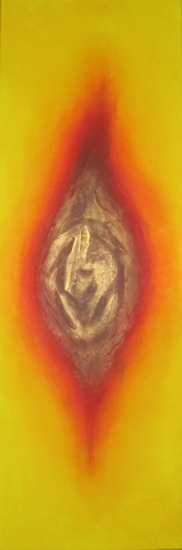 The golden Eye 