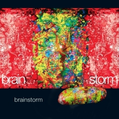 brainstorm