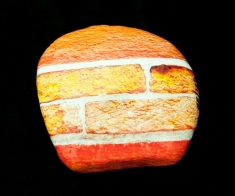 brick