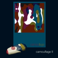 camouflage II
